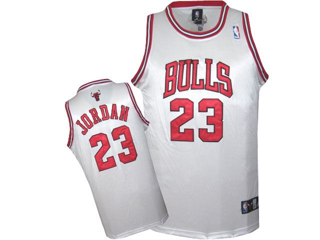 Best Quality NBA Chicago Bulls Michael Jordan Swingman Home Adidas Jerseys